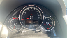 Volkswagen Up 1.0 65PS Beats 5dr Petrol Hatchback